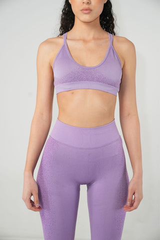 Dynamic Energy Seamless Set
