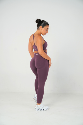 Ultimate Seamless Booty Lift Sportswear Set *LIMITED*