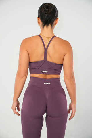 Ultimate Seamless Booty Lift Sportswear Set *LIMITED*