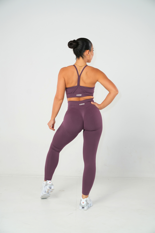 Ultimate Seamless Booty Lift Sportswear Leggings *LIMITED*