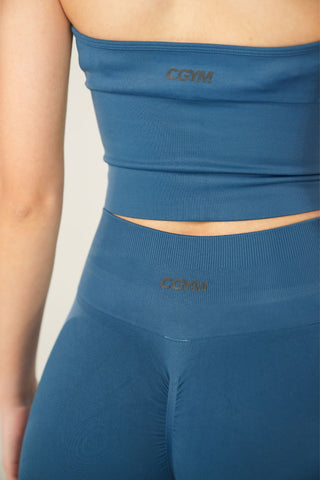 Seamless Bodyflex Sportswear Top