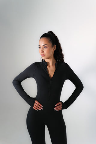 Flow Comfort Stretch Jumpsuit *LIMITED*